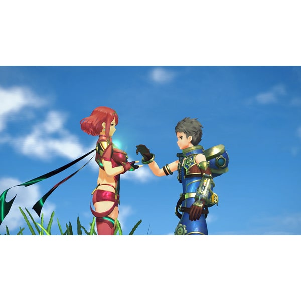 Xenoblade Chronicles 2 - Nintendo Switch - Official product image 10