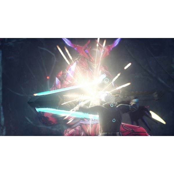 Xenoblade Chronicles 3 - Nintendo Switch - Official product image 5