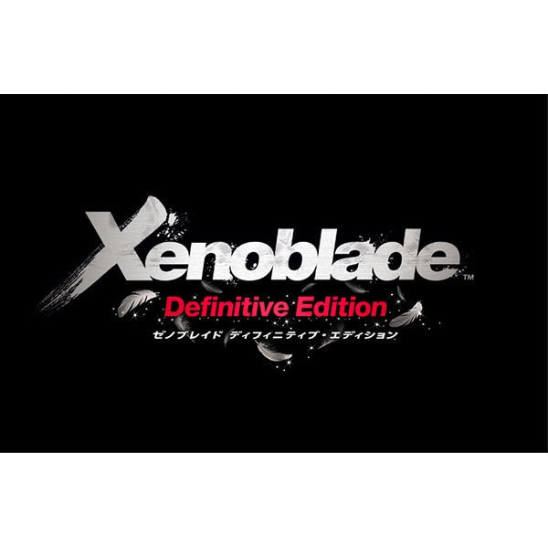 Xenoblade Chronicles: Definitive Edition - Nintendo Switch - Official product image 2