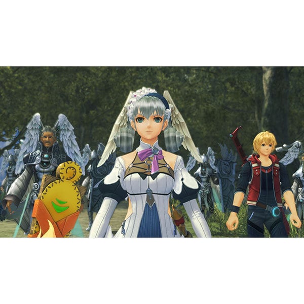 Xenoblade Chronicles: Definitive Edition - Nintendo Switch - Official product image 11