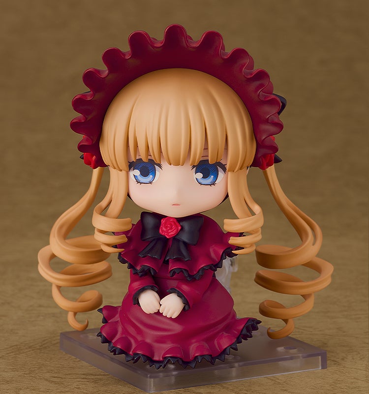 Rozen Maiden Nendoroid - Shinku 2.0