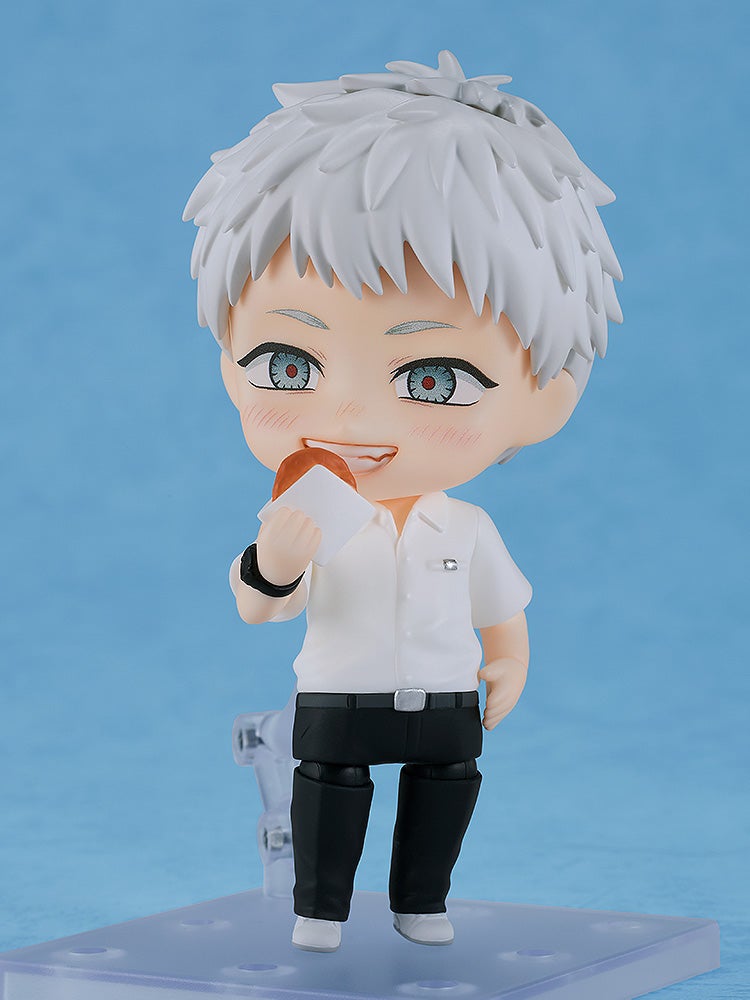 The Summer Hikaru Died Nendoroid - Hikaru
