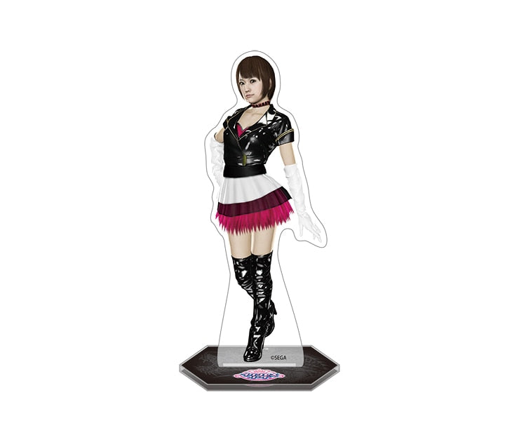 Yakuza 5 Azusa Osawa — T-SET acrylic stand