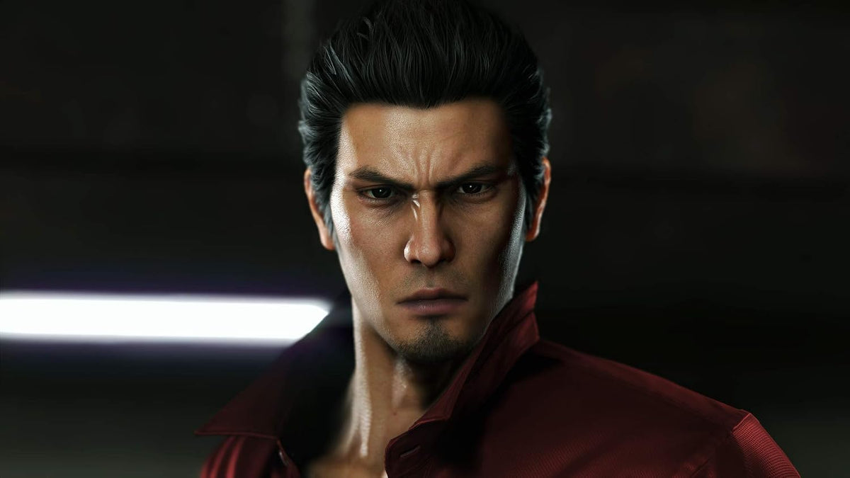 Yakuza 6: The Song of Life - New Price Edition Japanese edition - image 2