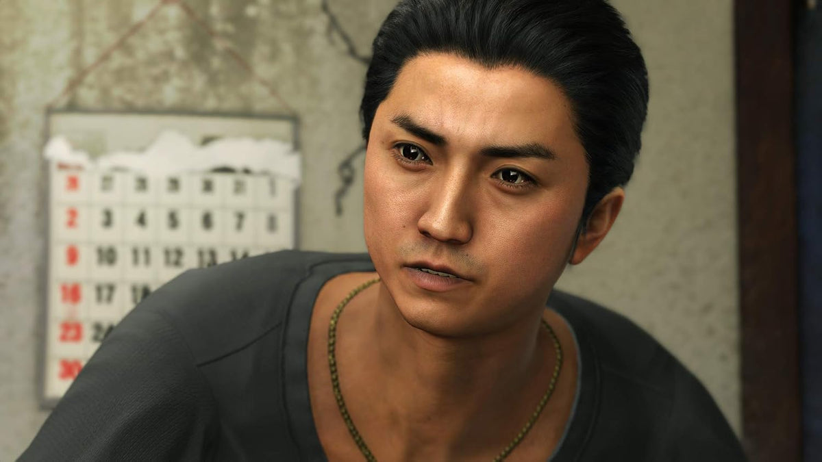 Yakuza 6: The Song of Life - New Price Edition Japanese edition - image 4