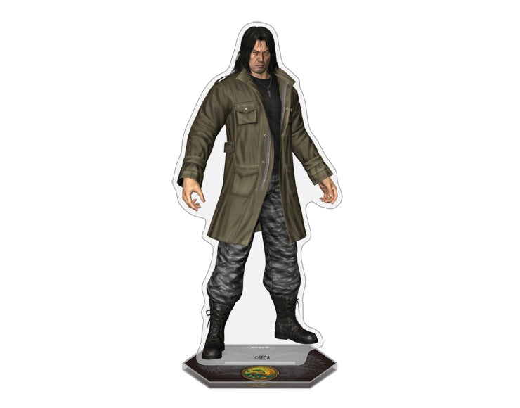 Taiga Saejima acrylic stand