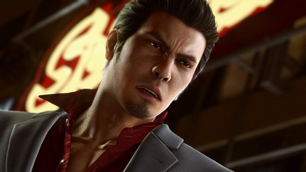 Yakuza Kiwami 2 - New Price Edition Japanese edition - image 2