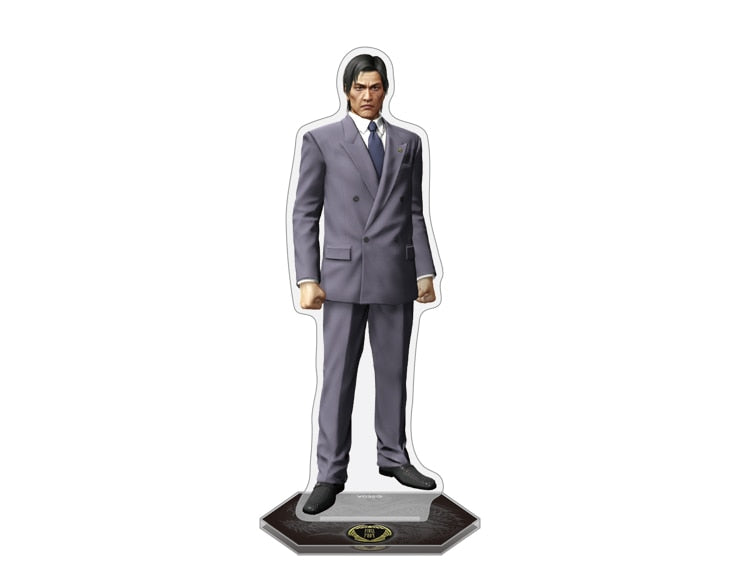 Yakuza kiwami Osamu Kashiwagi acrylic stand
