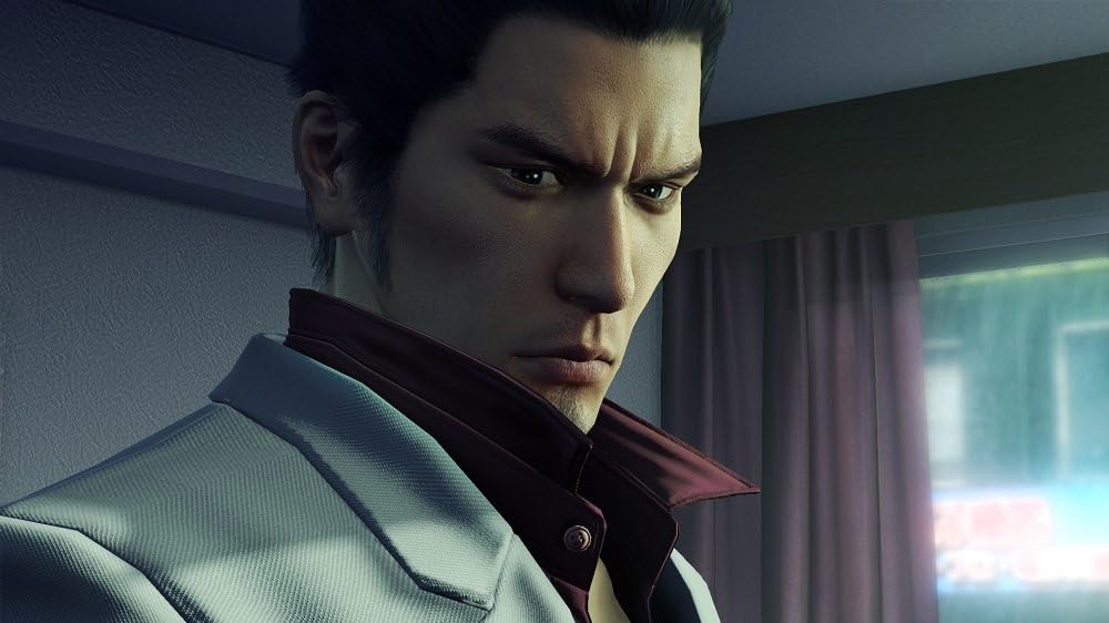 Yakuza Kiwami - New Price Edition Japanese edition - image 2