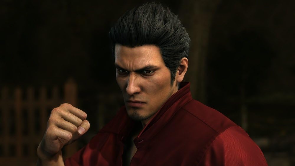 Yakuza Kiwami - New Price Edition Japanese edition - image 3