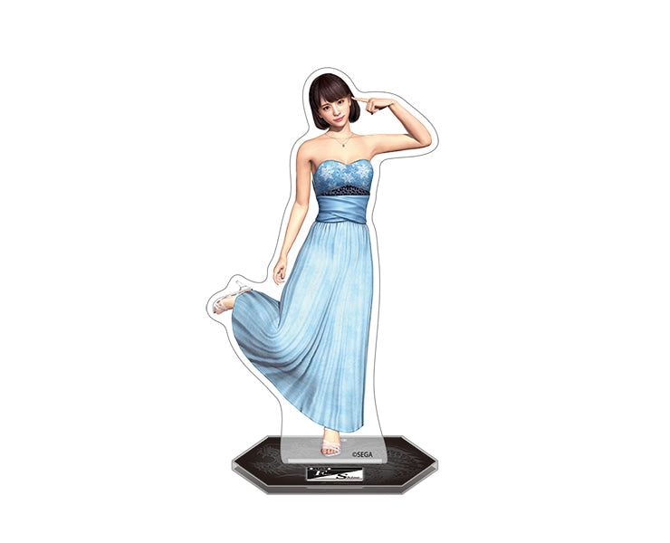 Yakuza kiwami2 Koyuki acrylic stand