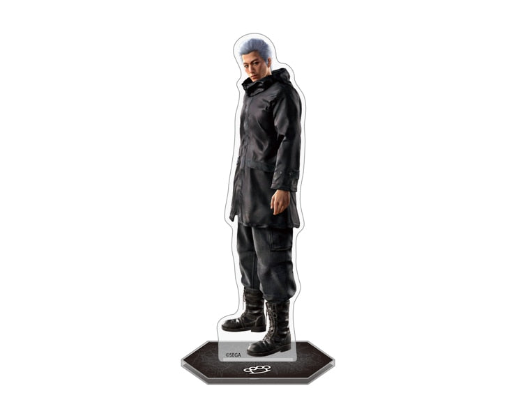 Yakuza Like a Dragon Joongi Han acrylic stand