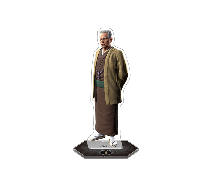 Yakuza Like a Dragon Ryuhei Hoshino acrylic stand