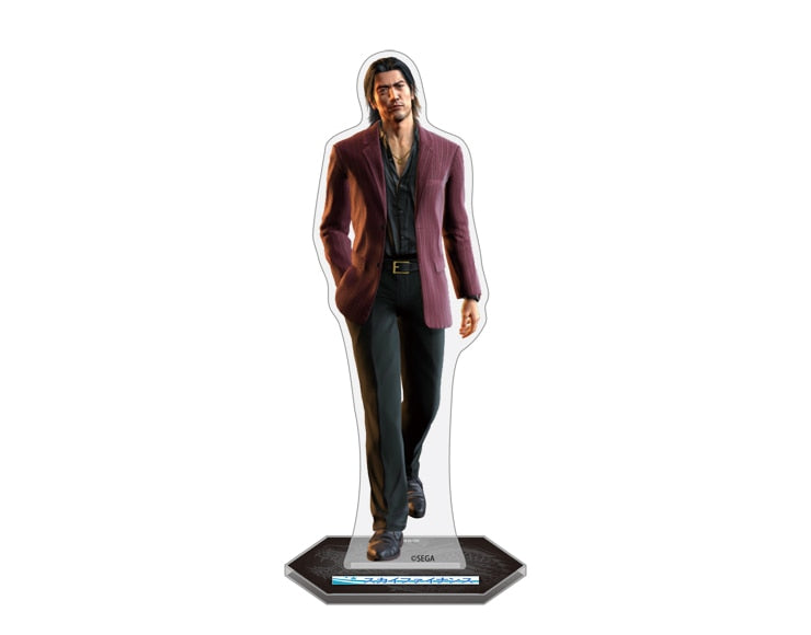 Shun Akiyama acrylic stand