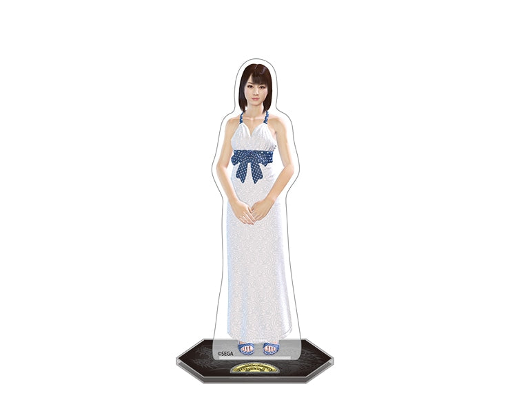 Yuki Yakuza 0 acrylic stand