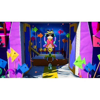 Yoshi's Crafted World - Nintendo Switch - Official product image 6