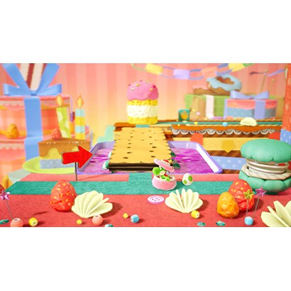 Yoshi's Crafted World - Nintendo Switch - Official product image 20