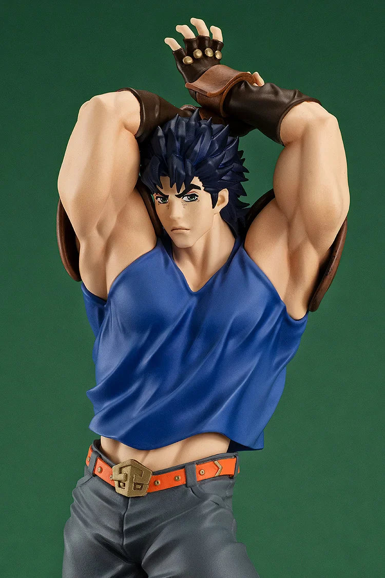Jo Jo's Bizarre Adventure Phantom Blood Pop up Parade - Jonathan Joestar