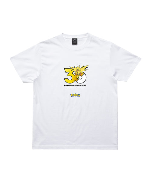 Zapdos - Official Product Image 1