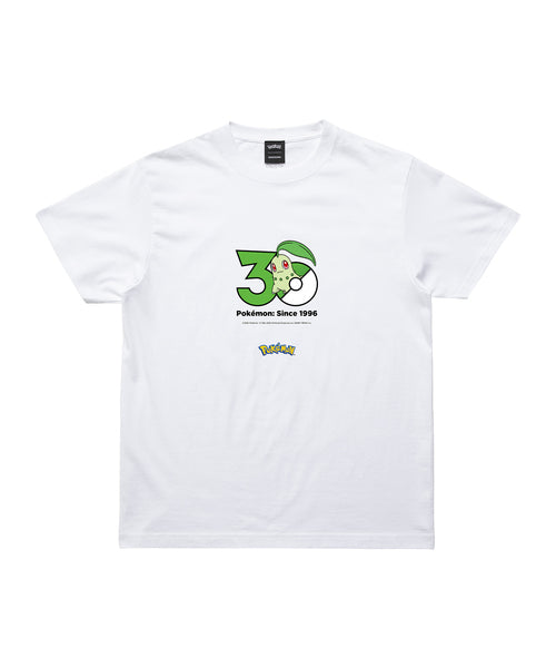 Chikorita - Official Product Image 1