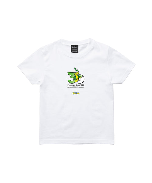 Bayleef - Official Product Image 3