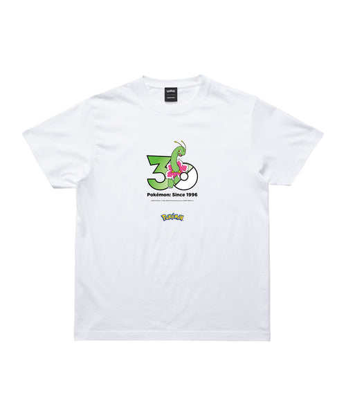 Meganium - Official Product Image 1