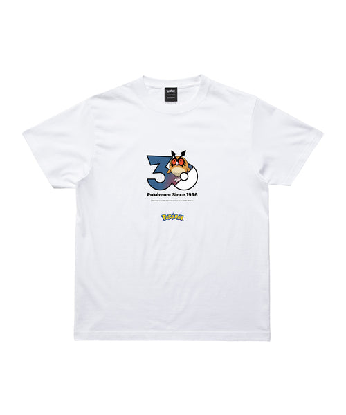 Hoothoot - Official Product Image 1