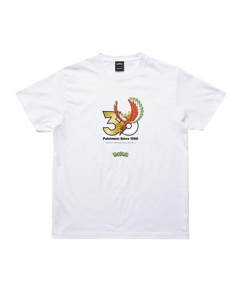 Ho-Oh - Official Product Image 1