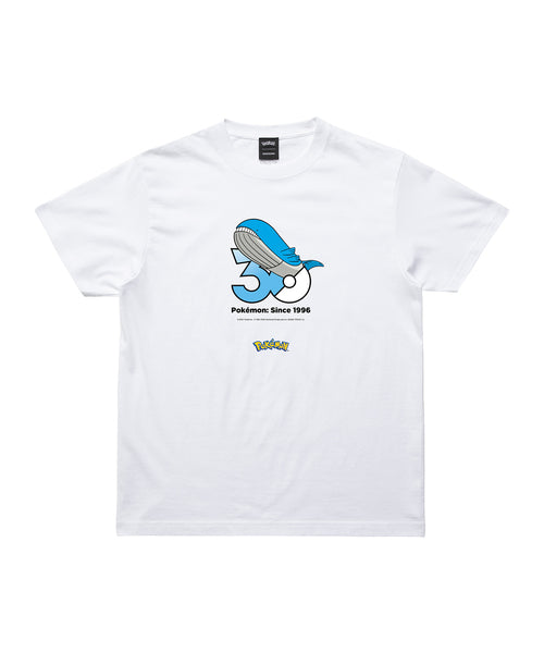 Wailord - Official Product Image 1