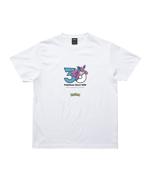 Nidoking - Official Product Image 1