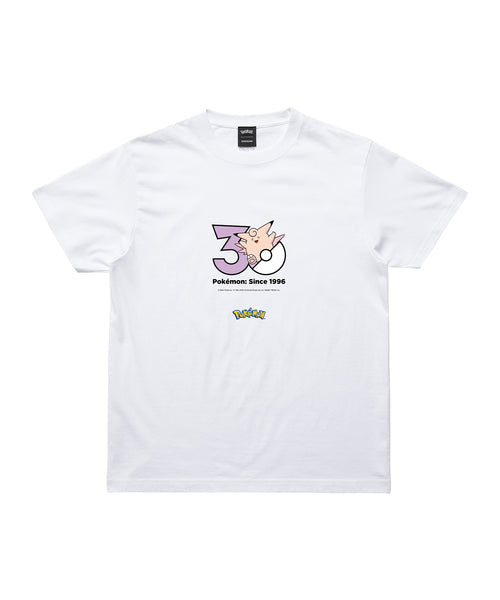 Clefable - Official Product Image 1
