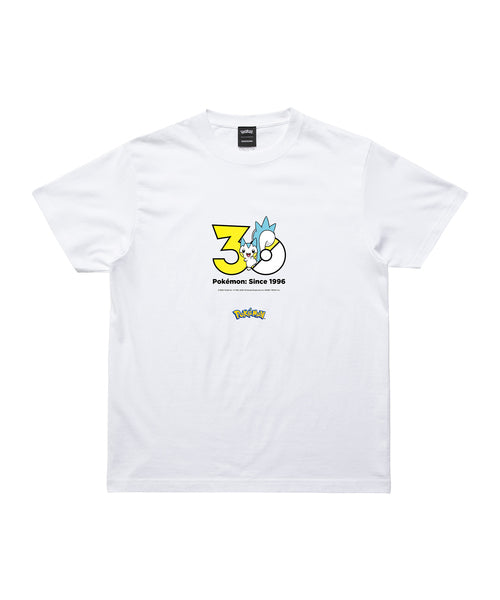 Pachirisu - Official Product Image 1