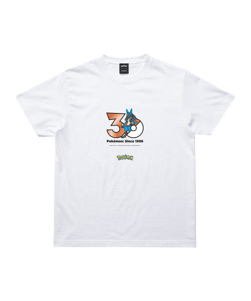 Lucario - Official Product Image 1