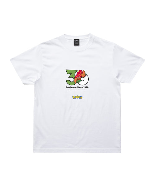 Parasect - Official Product Image 1