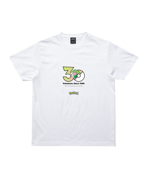 Shaymin - Official Product Image 1