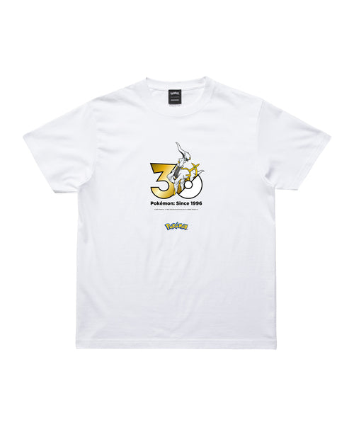 Arceus - Official Product Image 1