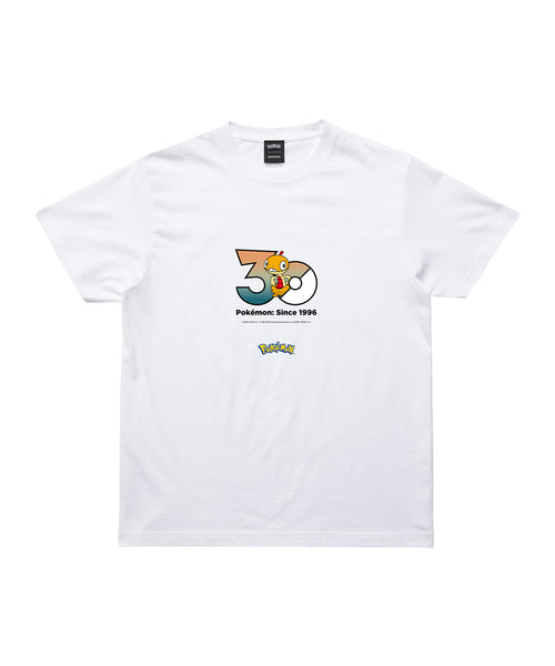 Scraggy - Official Product Image 1