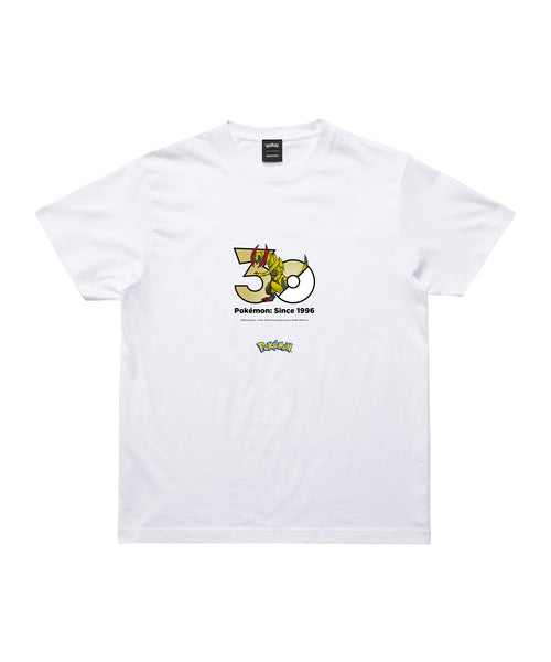 Haxorus - Official Product Image 1