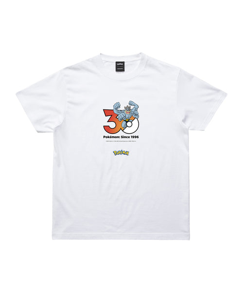 Machamp - Official Product Image 1