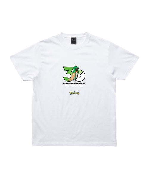 Decidueye - Official Product Image 1