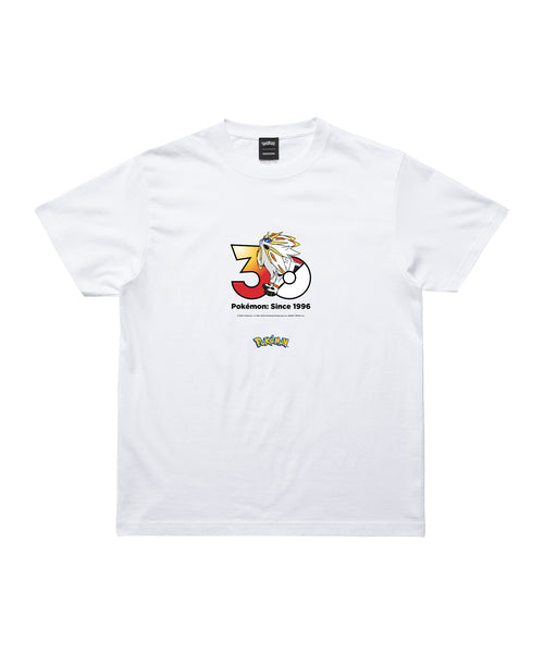 Solgaleo - Official Product Image 1