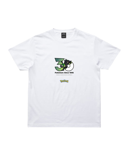 Zarude - Official Product Image 1