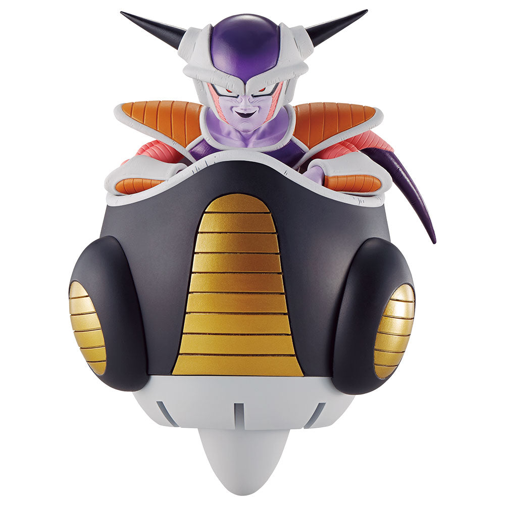DRAGON BALL Z FIGURE ICHIBAN KUJI FEAR !! FRIEZA ARMY FRIEZA (A)