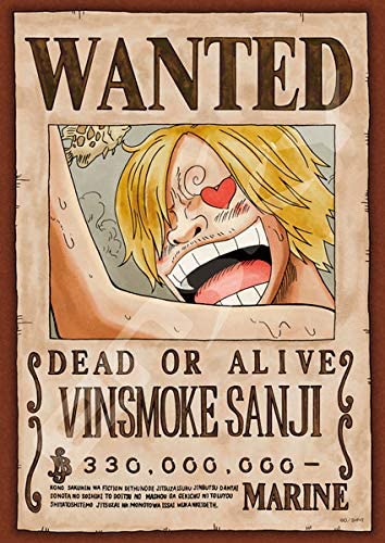 ONE PIECE ENSKY 208 PIECE JIGSAW PUZZLE - ONE PIECE ARRANGEMENT - MUGIWARA TEAM