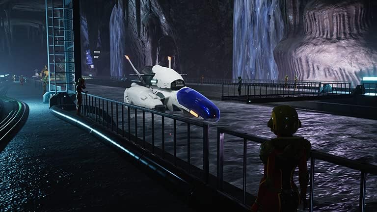 R-TYPE FINAL 3 ÉVOLUÉ PS5
