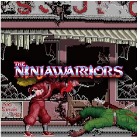 TAITO JALON - INTERRUPTEUR