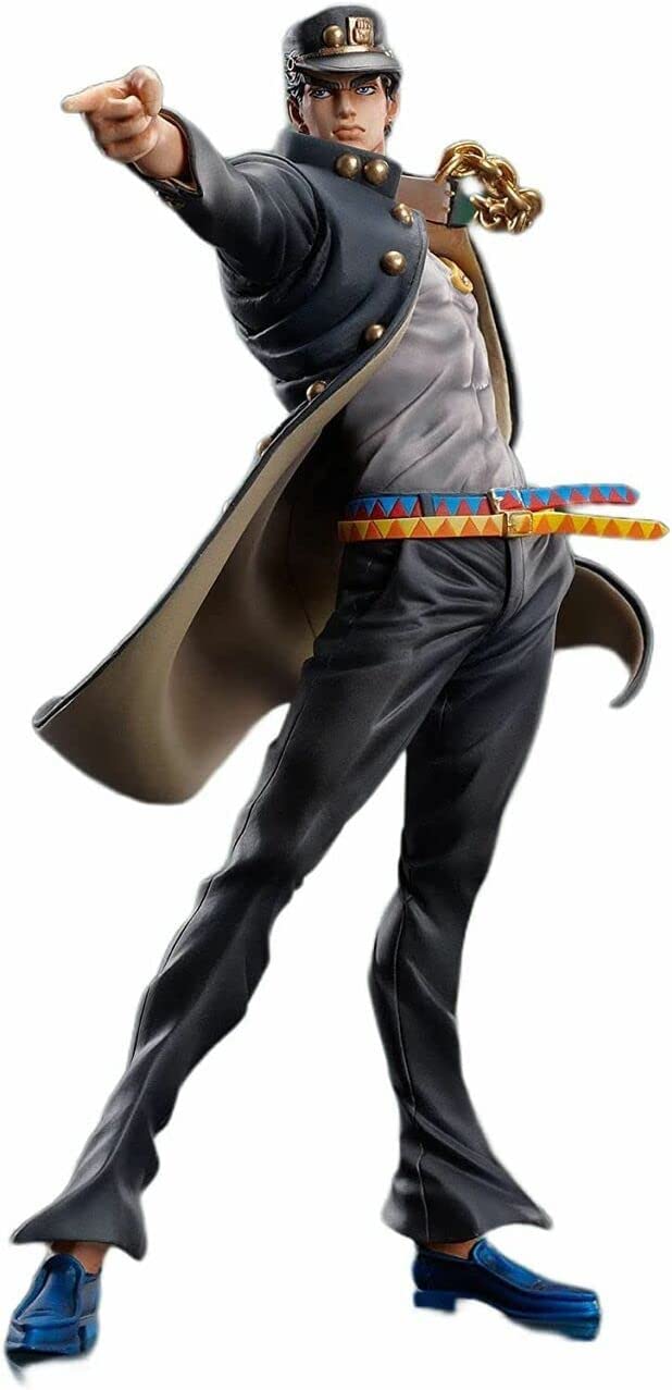 STATUE LEGEND JOJO'S BIZARRE ADVENTURE PART 3 - JOTARO KUJO