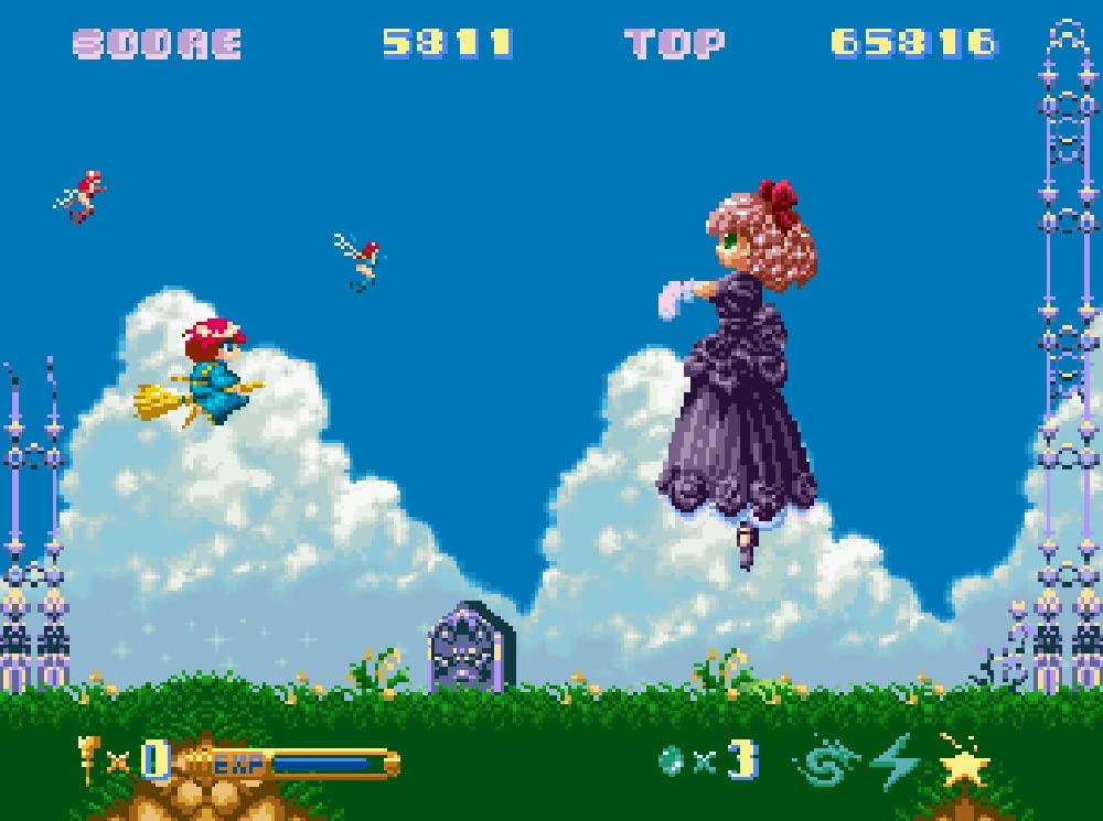 COTTON 100% SUPER FAMICOM