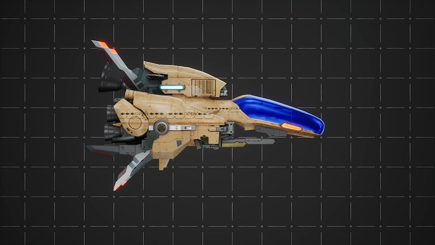 R-TYPE FINAL 3 ÉVOLUÉ PS5