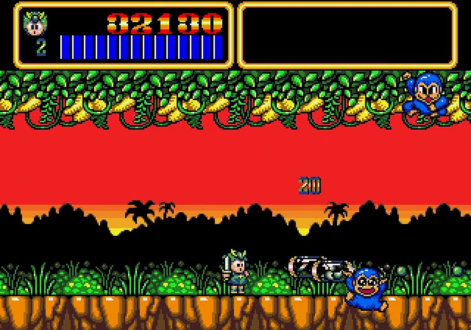 WONDER BOY ULTIMATE COLLECTION SPECIAL PACK FOR PS4
